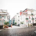 Napoli Charming Apartments Salvator Rosa \