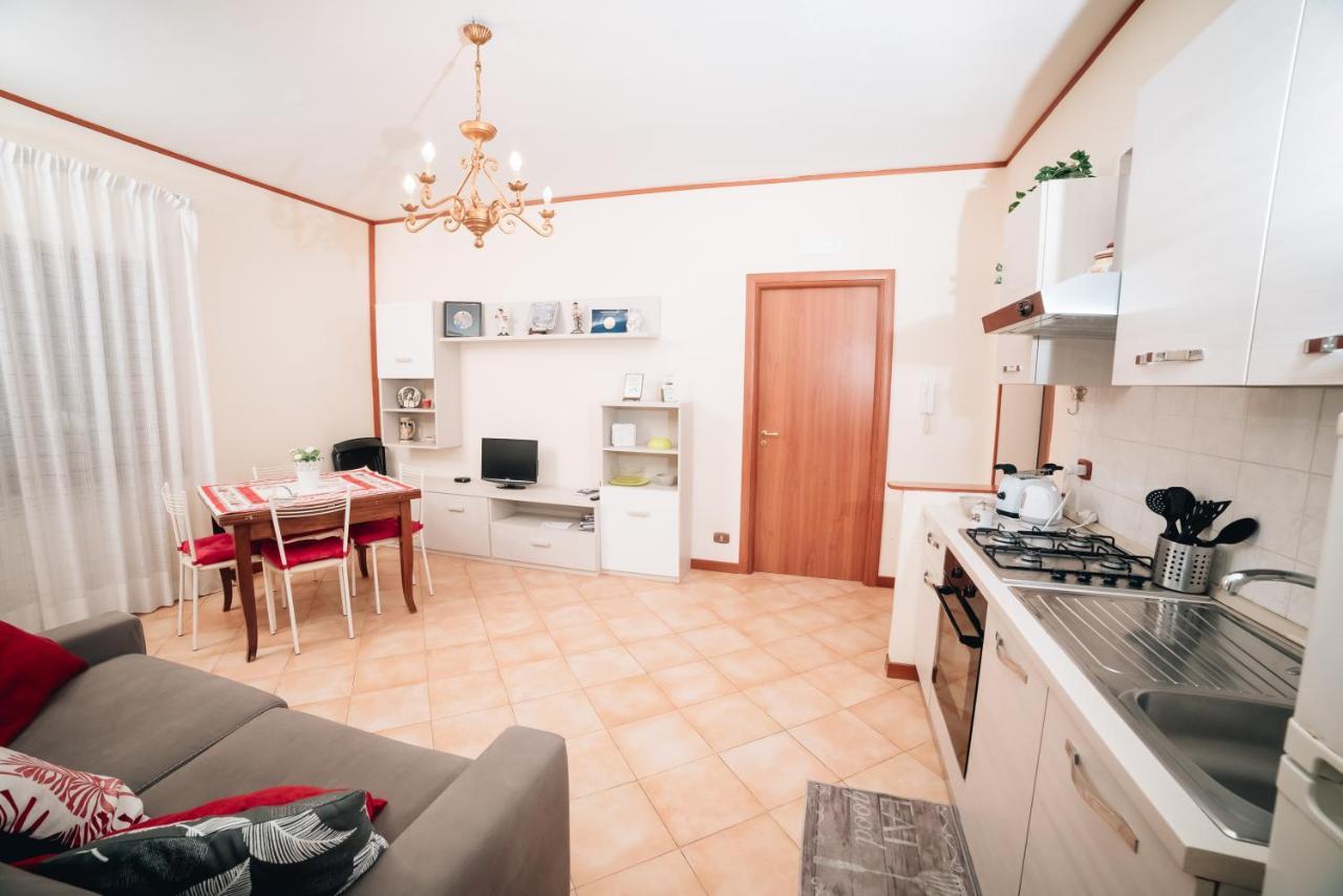 Apartment Charming Salvator Rosa 